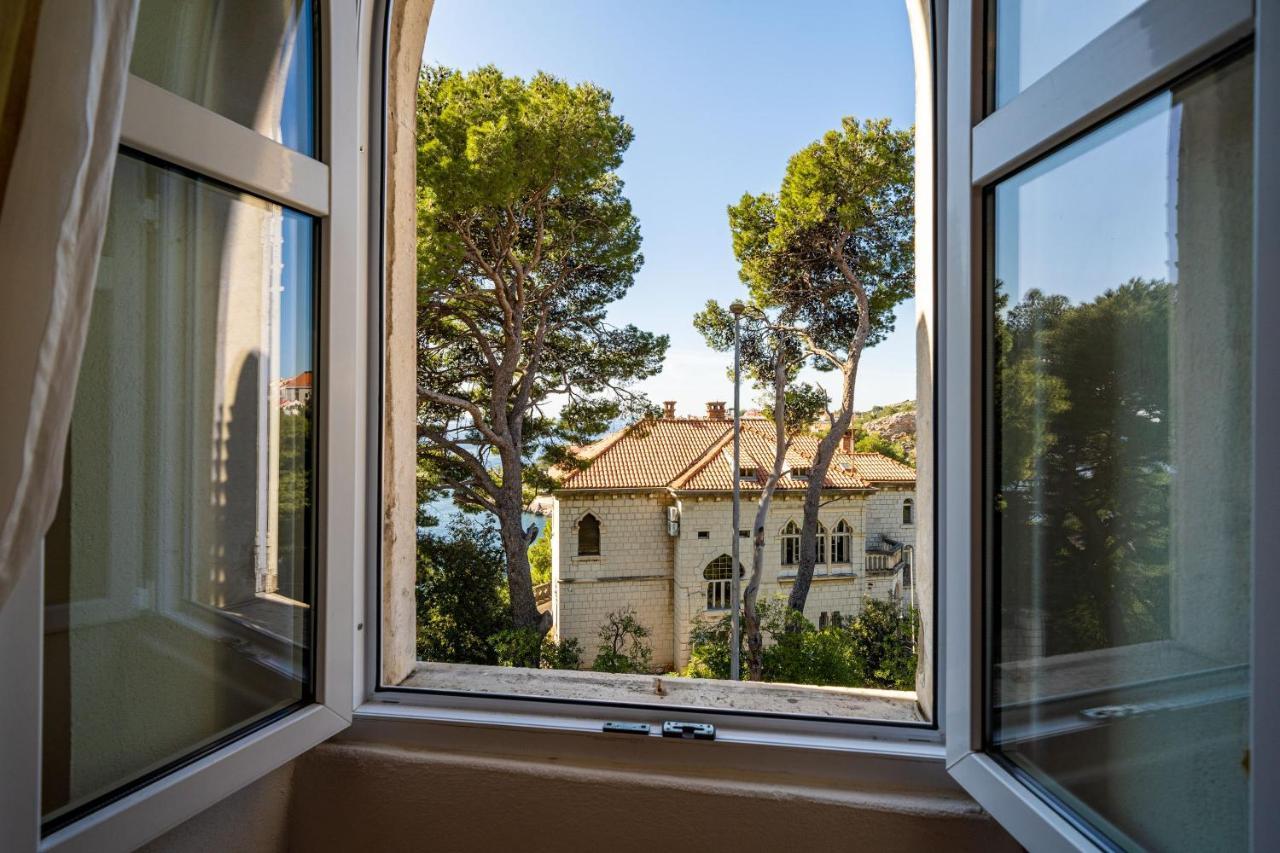 House Boninovo (Adults Only) Hotel Dubrovnik Buitenkant foto