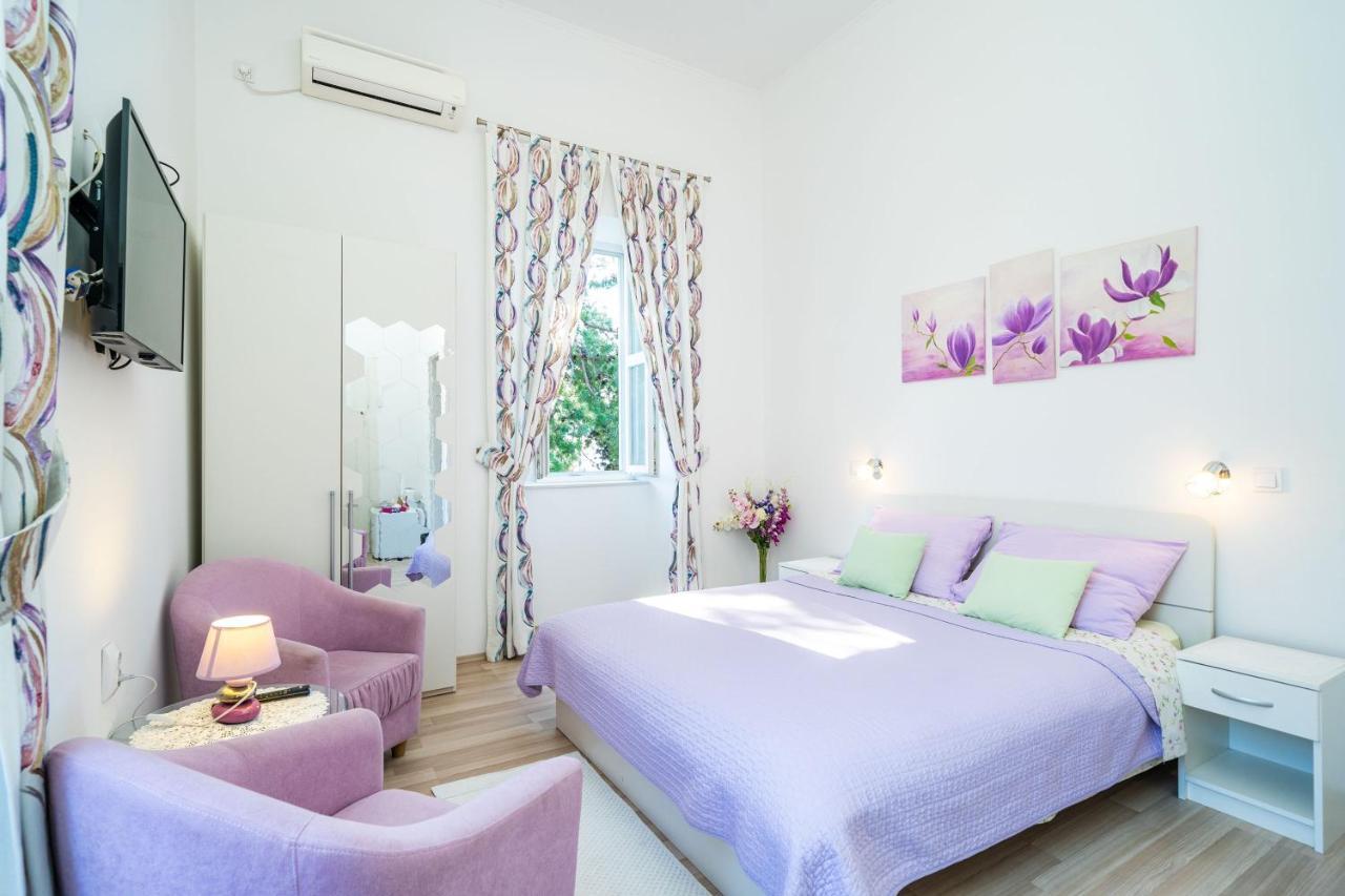 House Boninovo (Adults Only) Hotel Dubrovnik Buitenkant foto