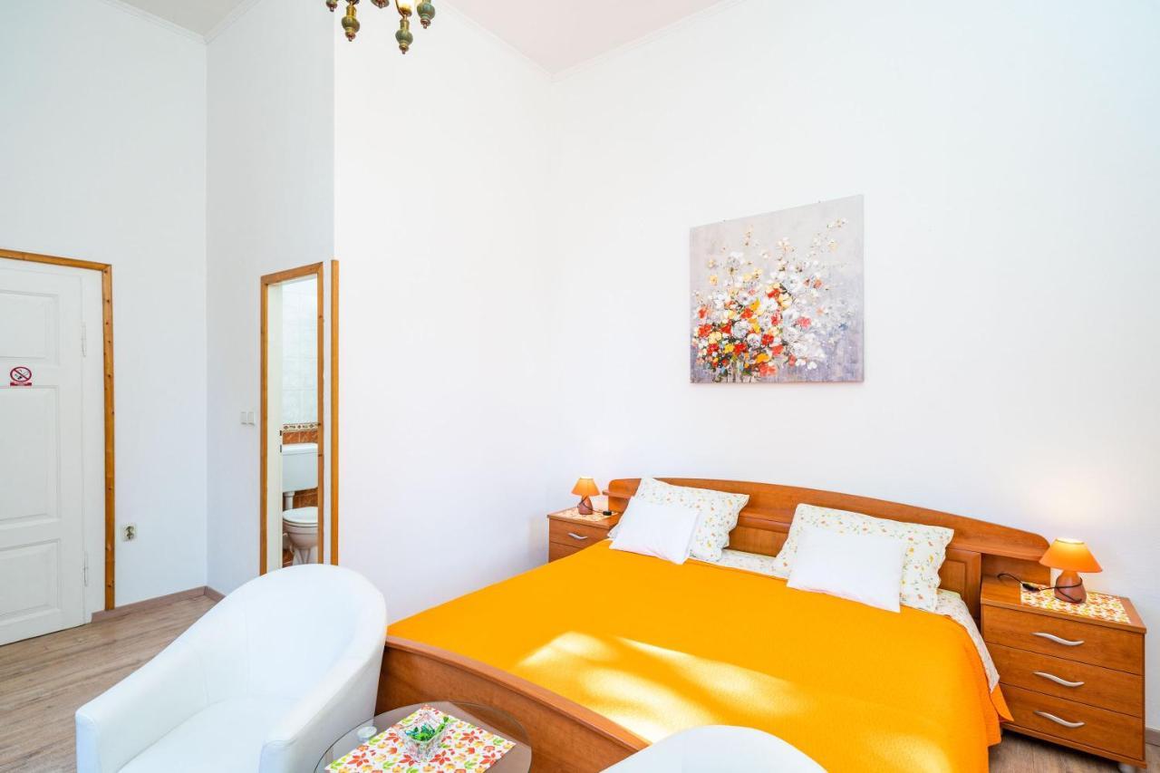 House Boninovo (Adults Only) Hotel Dubrovnik Buitenkant foto