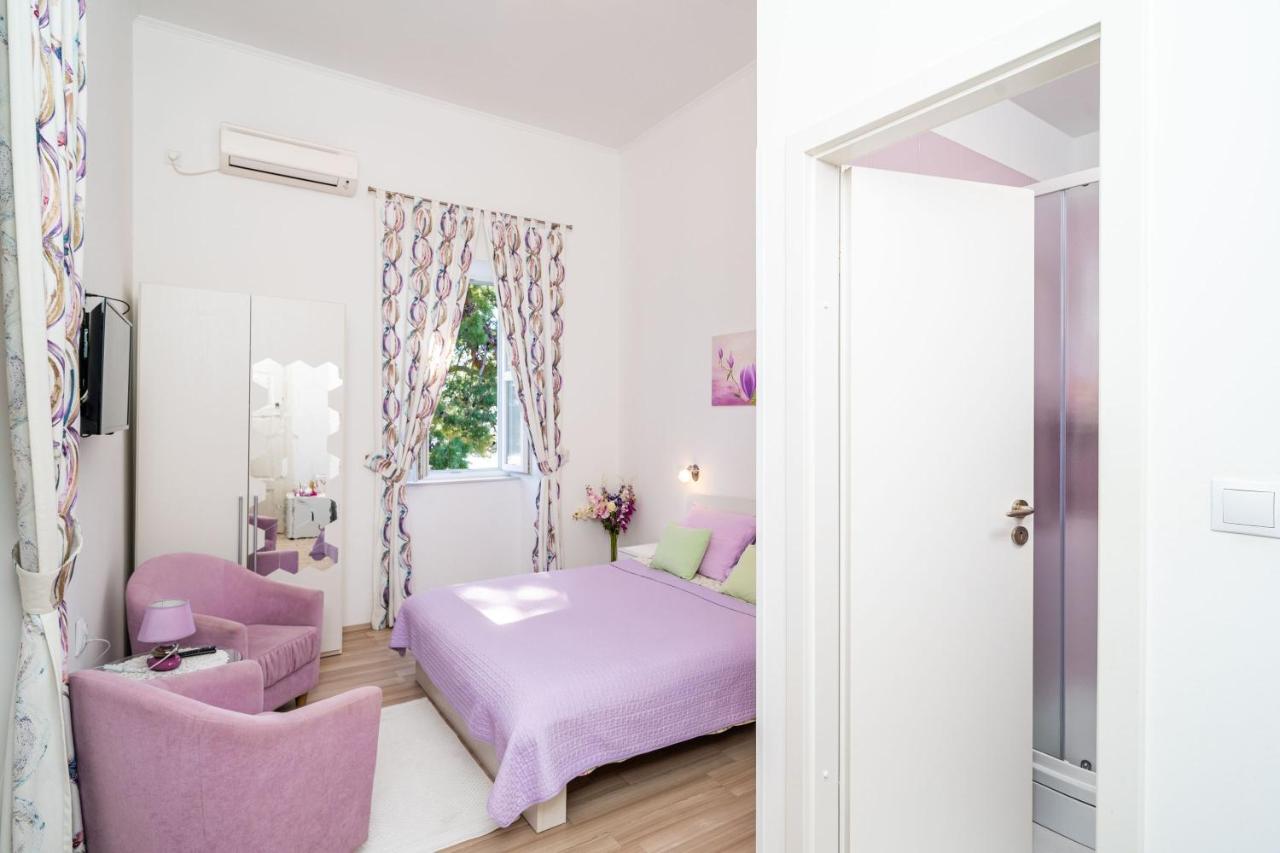 House Boninovo (Adults Only) Hotel Dubrovnik Buitenkant foto
