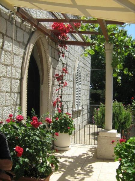 House Boninovo (Adults Only) Hotel Dubrovnik Buitenkant foto