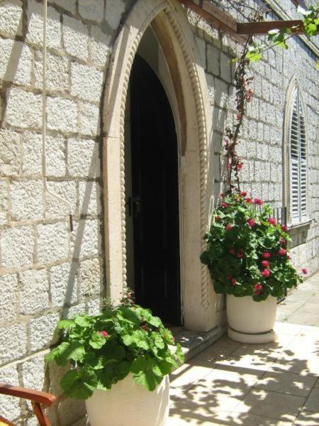 House Boninovo (Adults Only) Hotel Dubrovnik Buitenkant foto