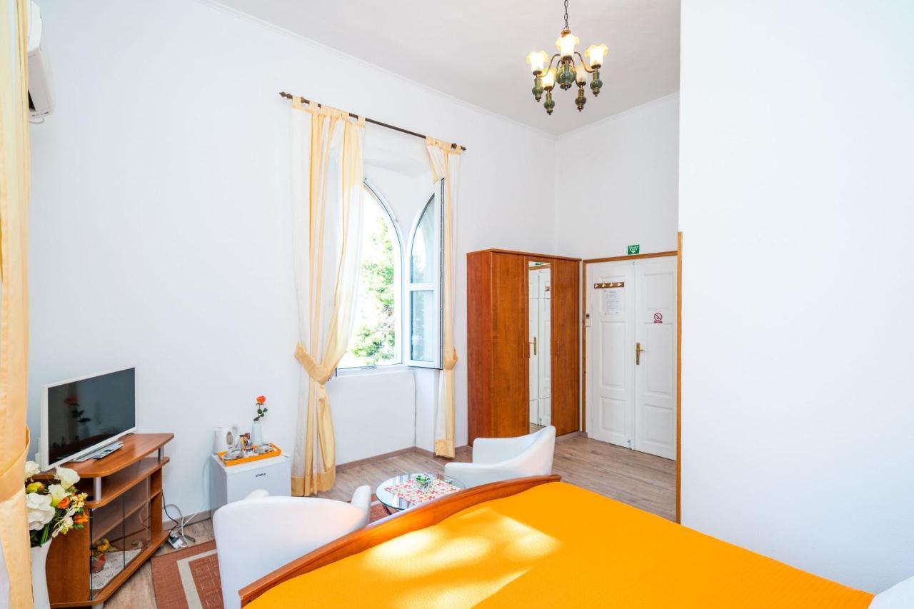 House Boninovo (Adults Only) Hotel Dubrovnik Buitenkant foto