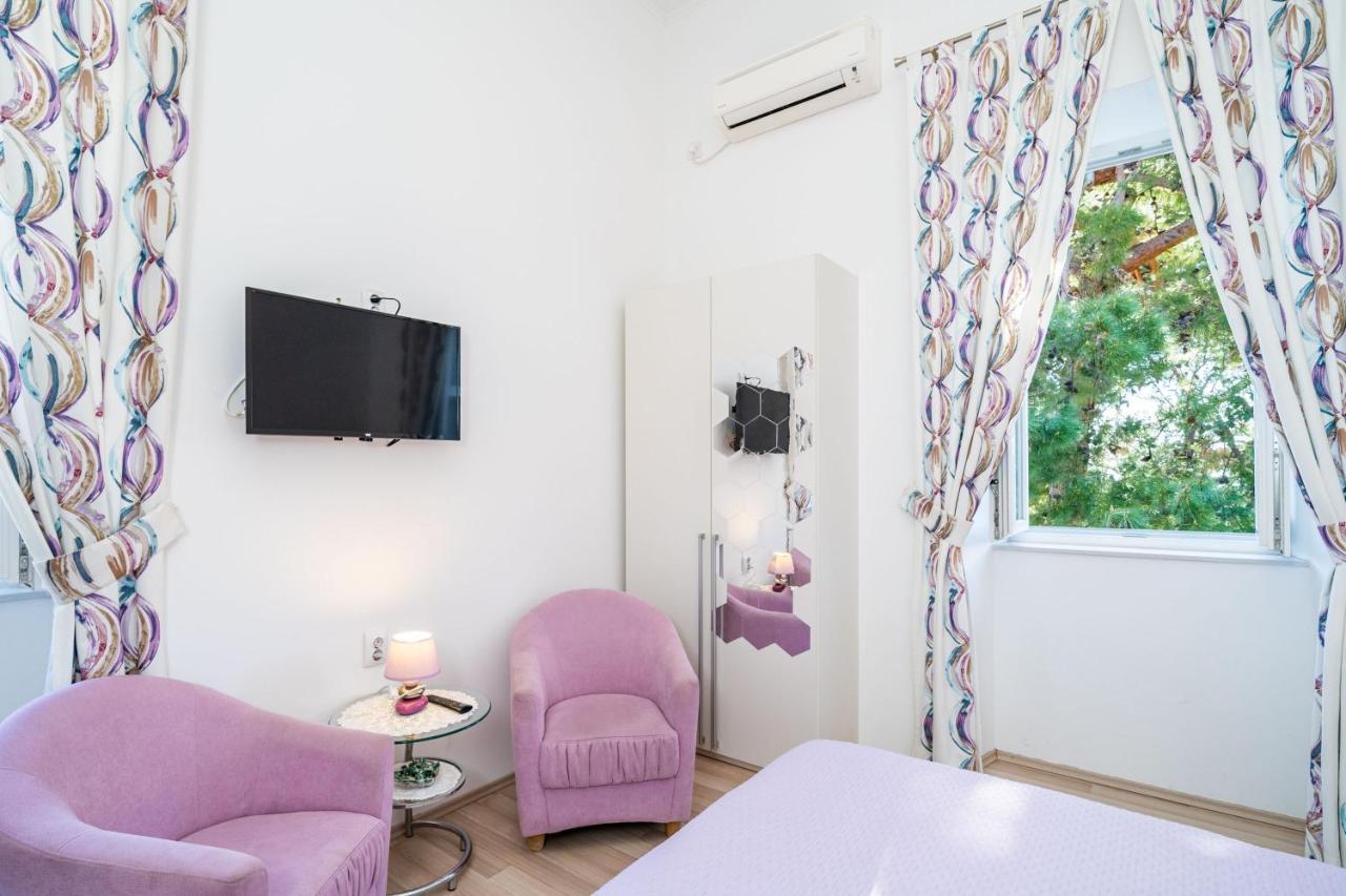 House Boninovo (Adults Only) Hotel Dubrovnik Buitenkant foto