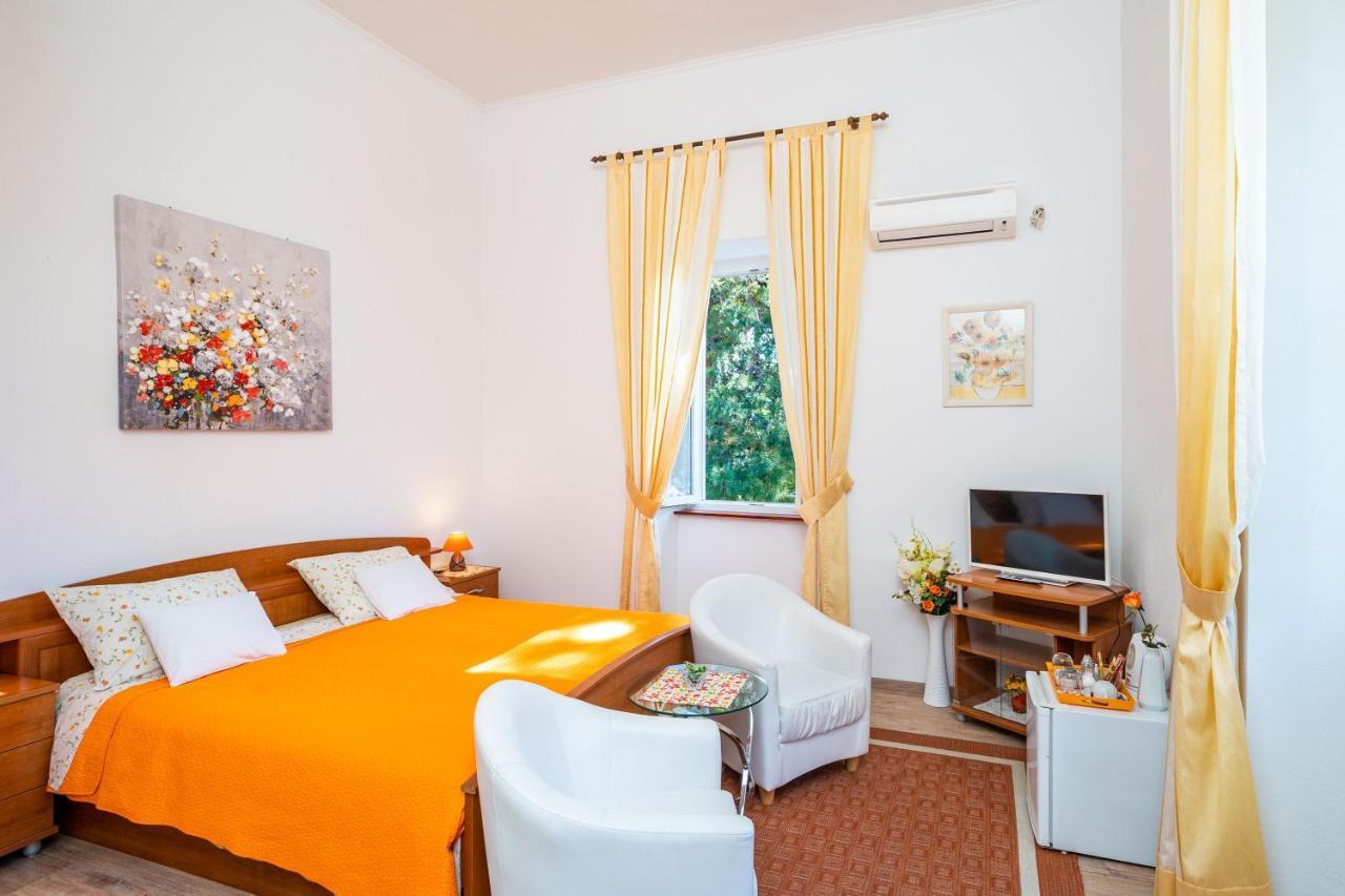 House Boninovo (Adults Only) Hotel Dubrovnik Buitenkant foto