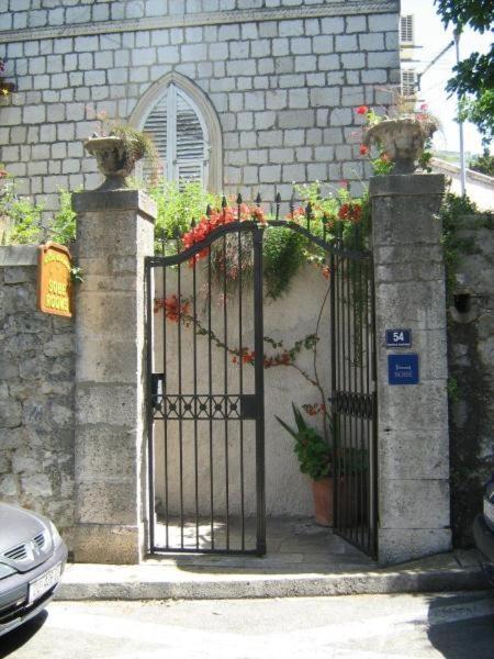 House Boninovo (Adults Only) Hotel Dubrovnik Buitenkant foto