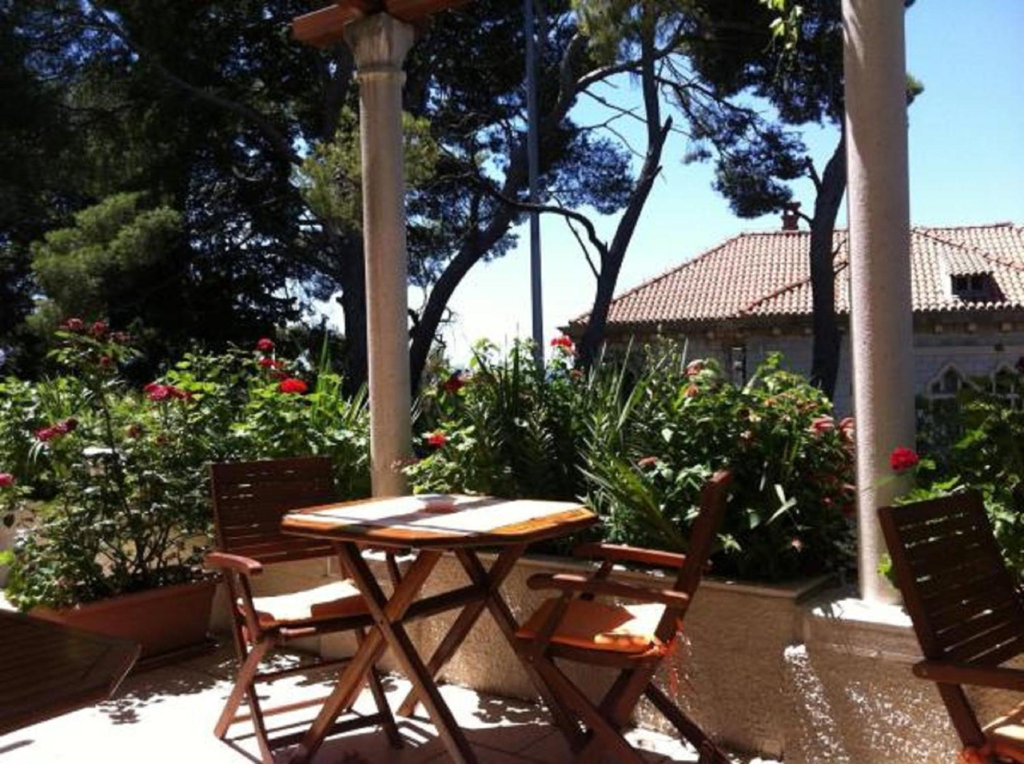 House Boninovo (Adults Only) Hotel Dubrovnik Buitenkant foto