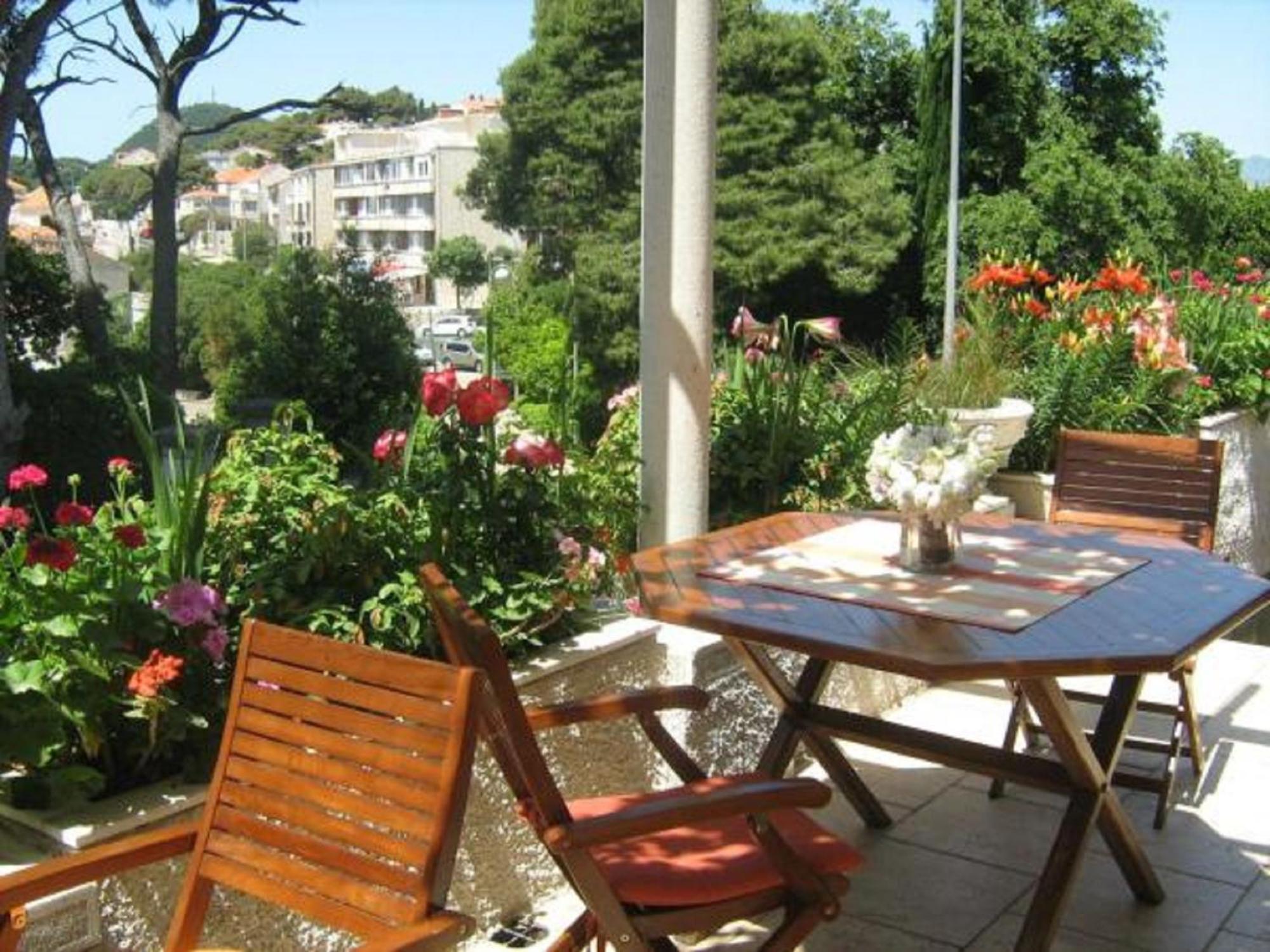 House Boninovo (Adults Only) Hotel Dubrovnik Buitenkant foto
