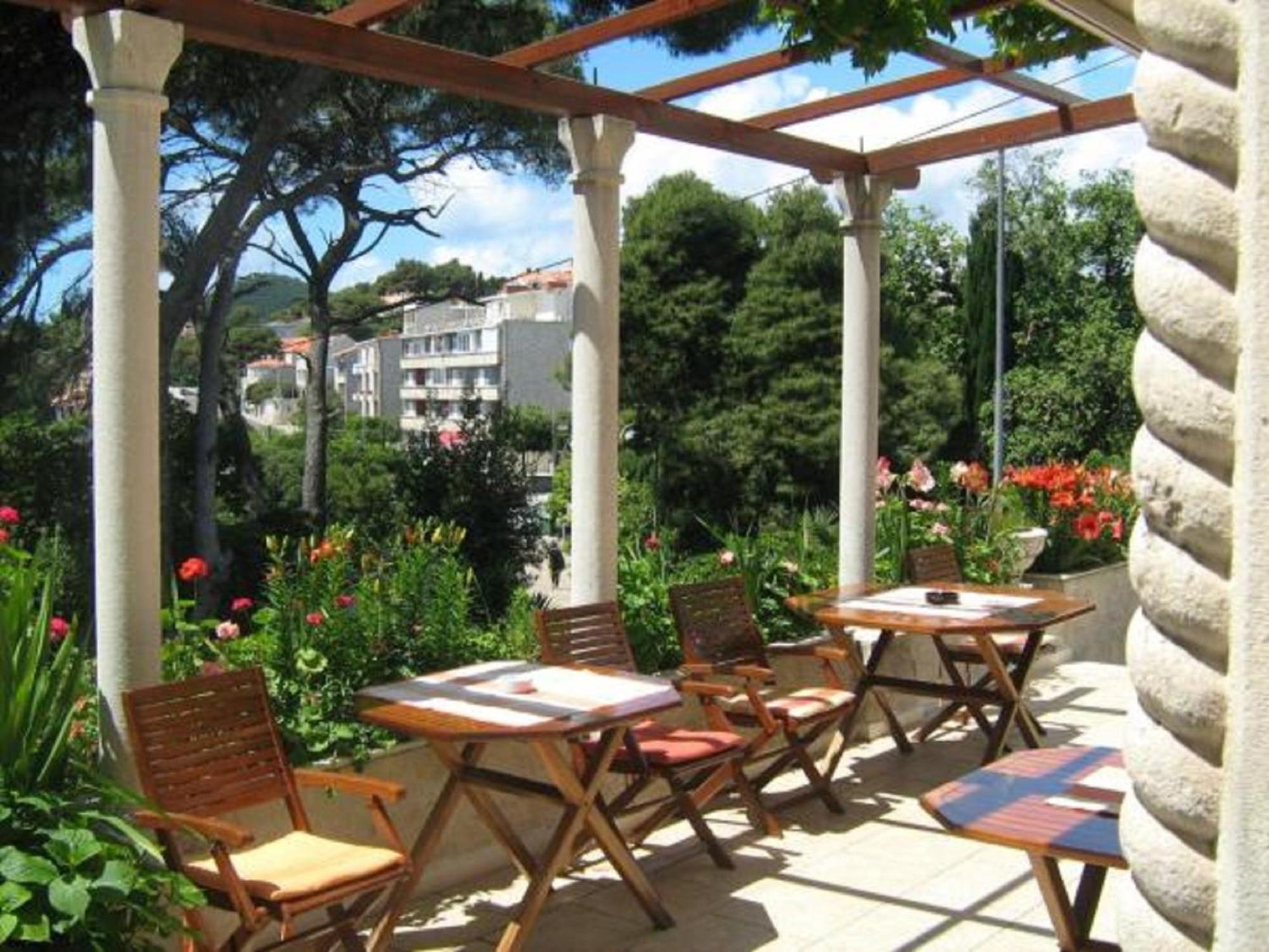 House Boninovo (Adults Only) Hotel Dubrovnik Buitenkant foto