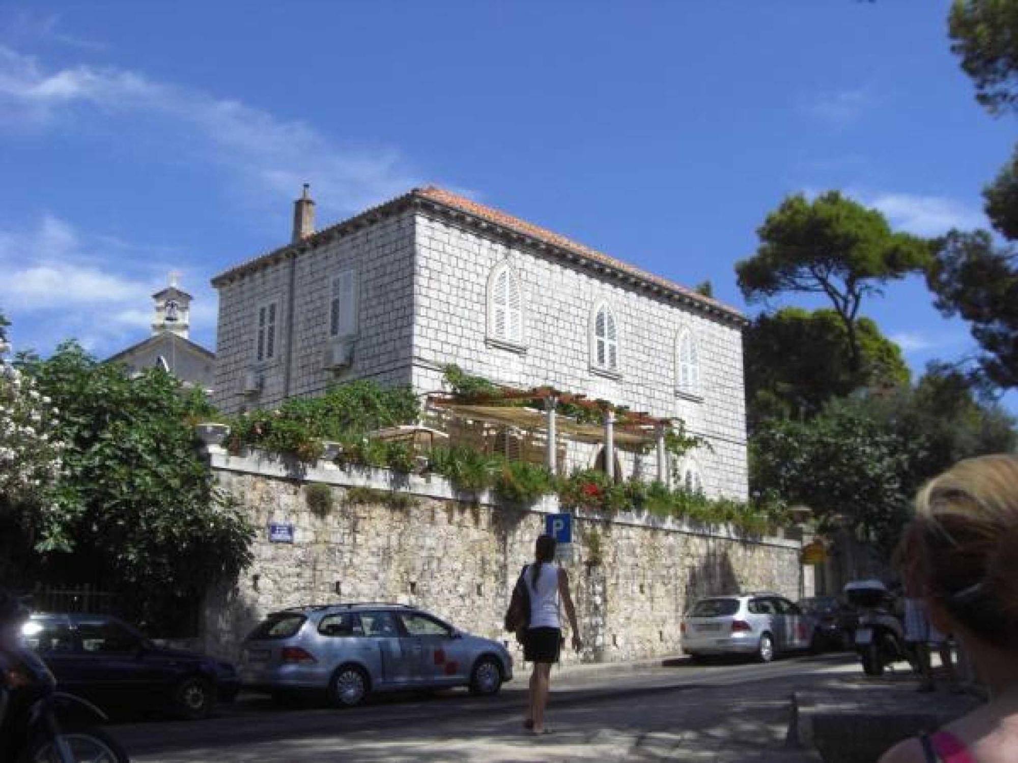 House Boninovo (Adults Only) Hotel Dubrovnik Buitenkant foto