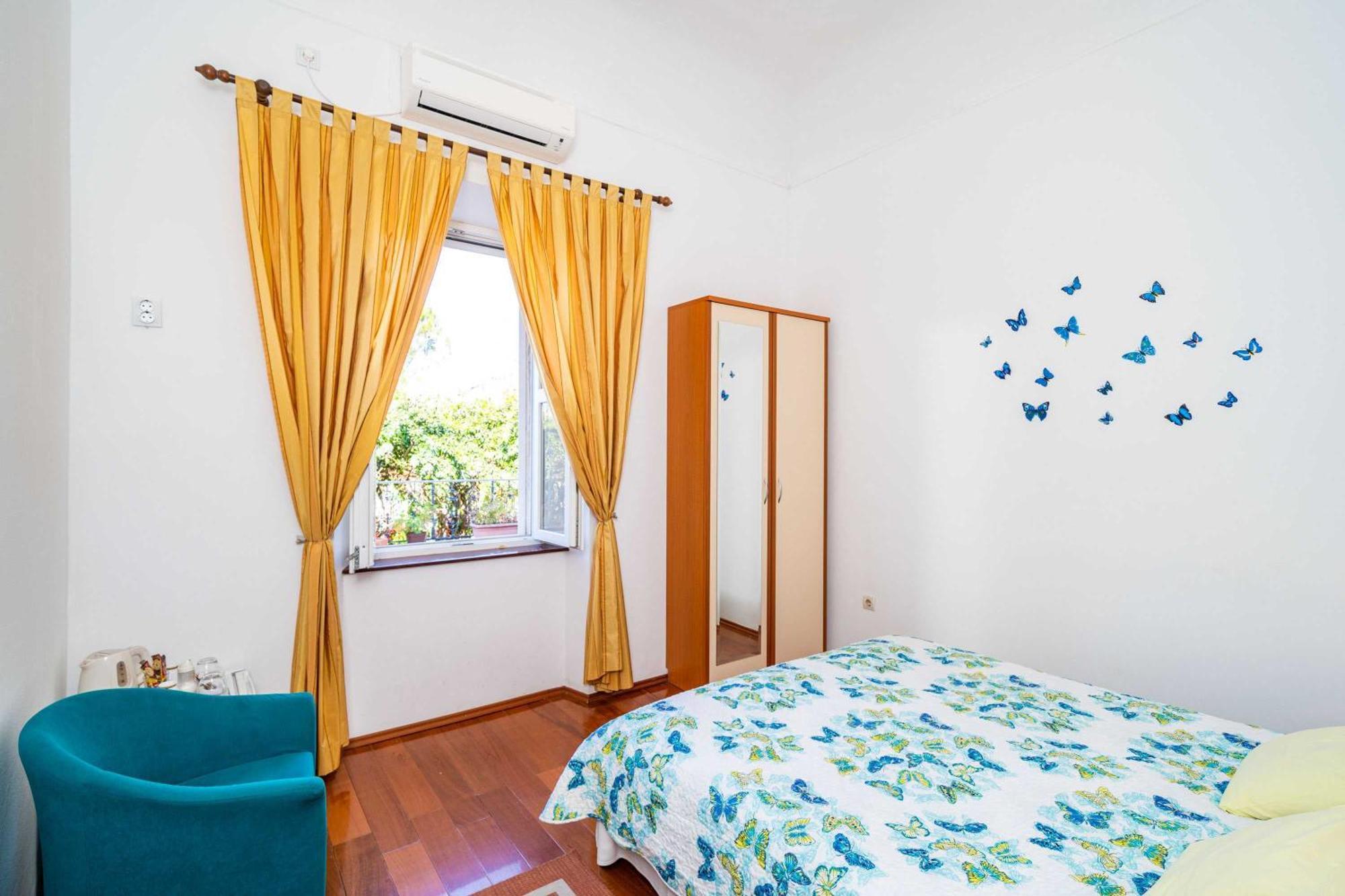 House Boninovo (Adults Only) Hotel Dubrovnik Kamer foto